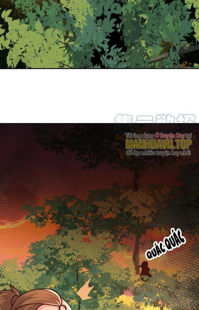 ta nuôi ma quỷ ở trấn ma ti chapter 50 32