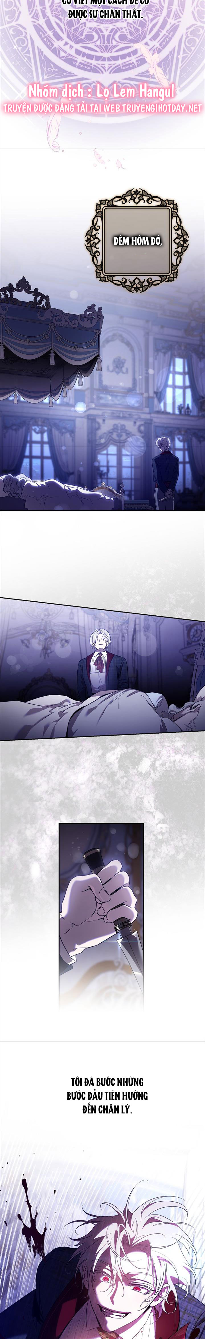 thuần hóa bạo chúa rồi bỏ trốn chapter 113 10