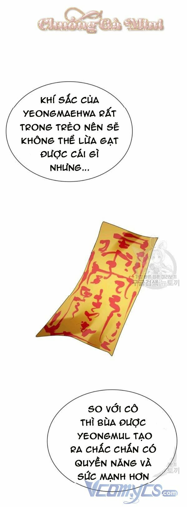 cô dâu của sói đen chapter 23 53