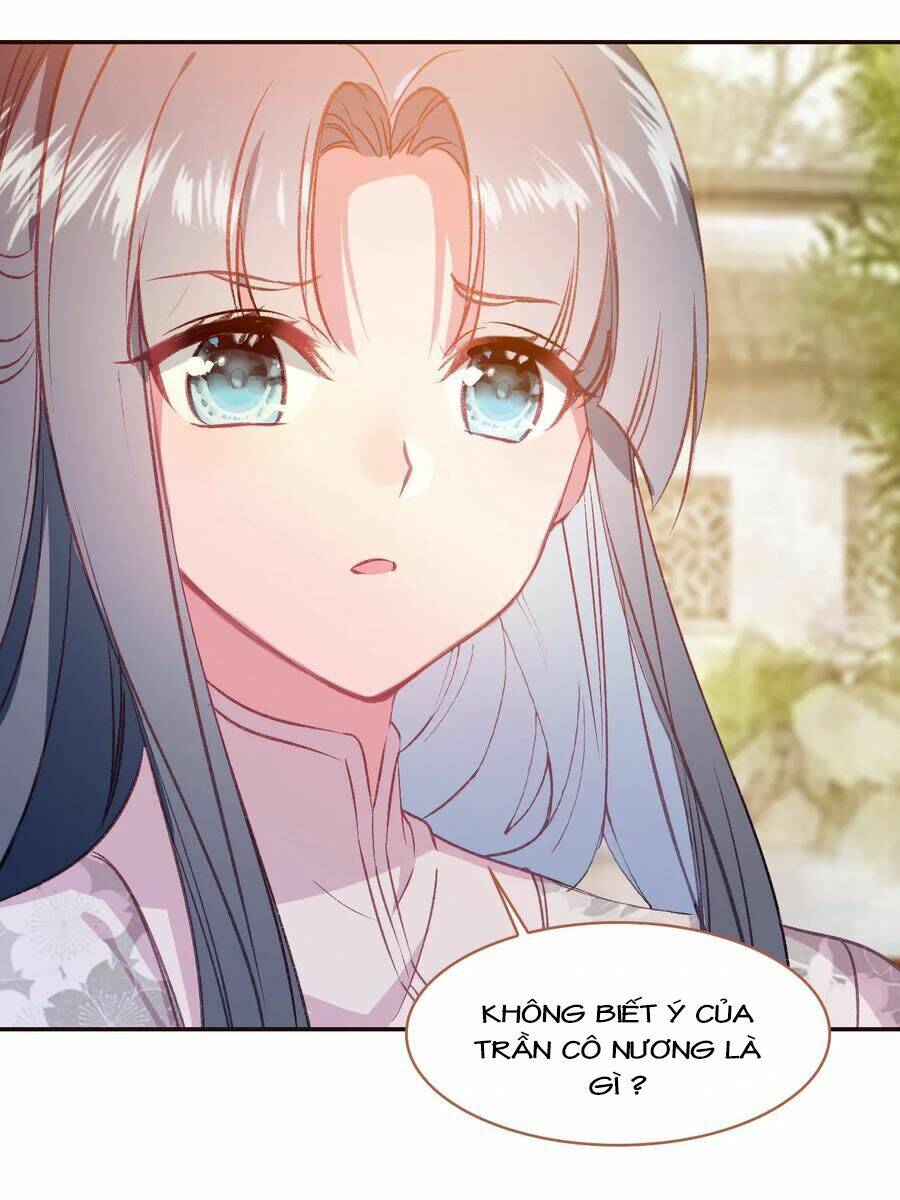 gả cho một tên thái giám đáng ghét chapter 144 11