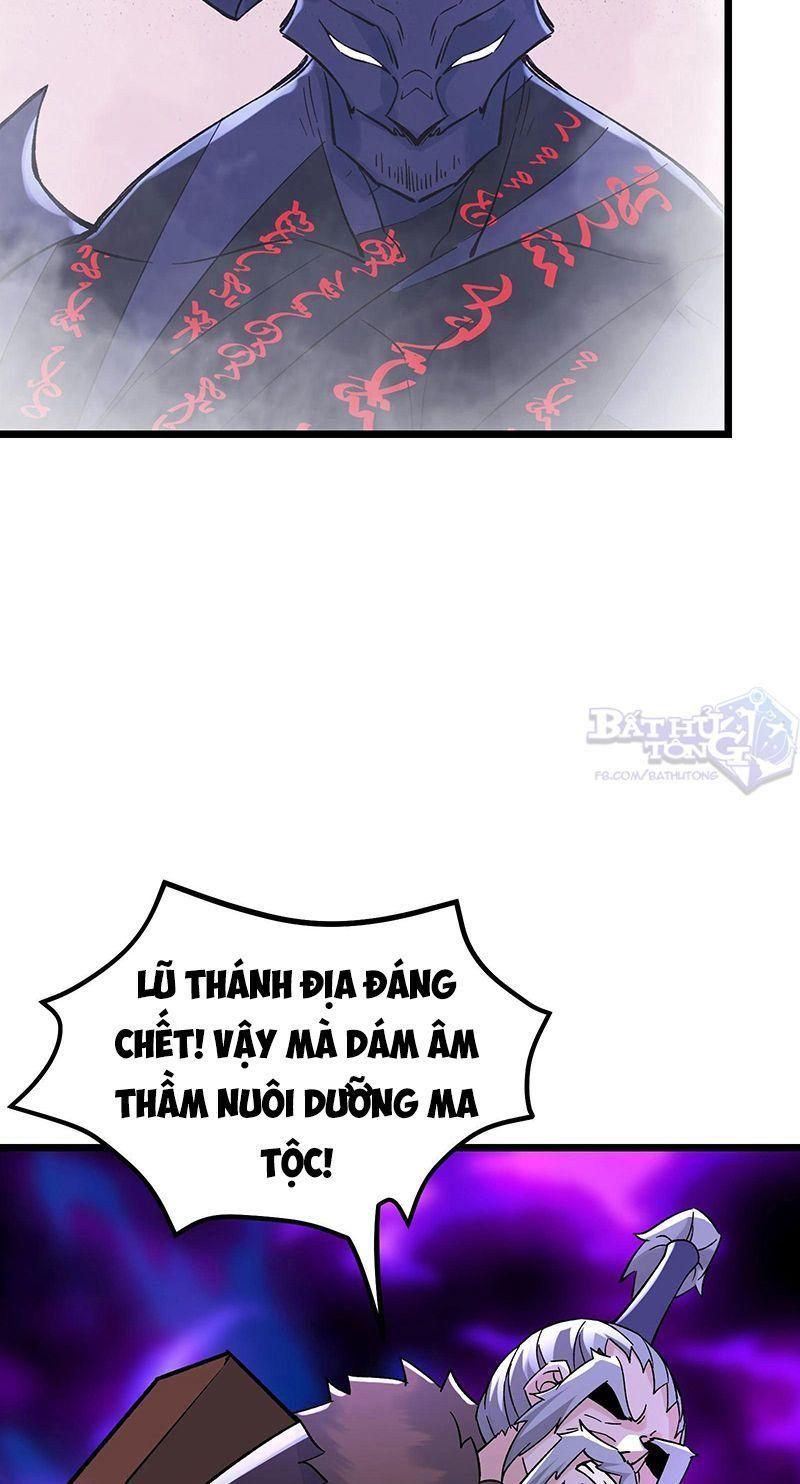 đồ đệ ta toàn là nữ ma đầu chapter 67 5