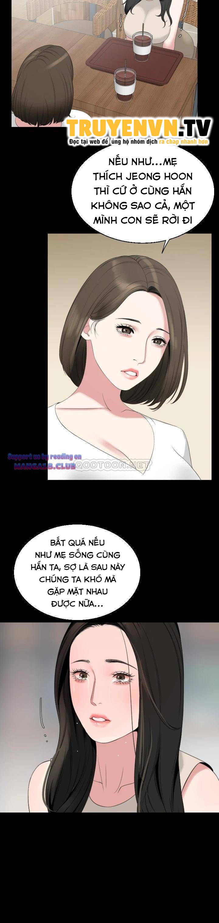 con rể chapter 67 7