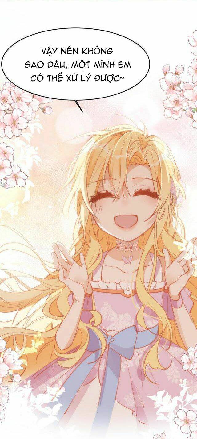 tình địch quái gở lại tăng thêm rồi chapter 24 28