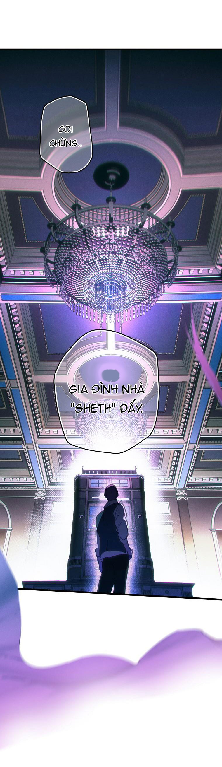 cổ tích về người mẹ kế chapter 68 10