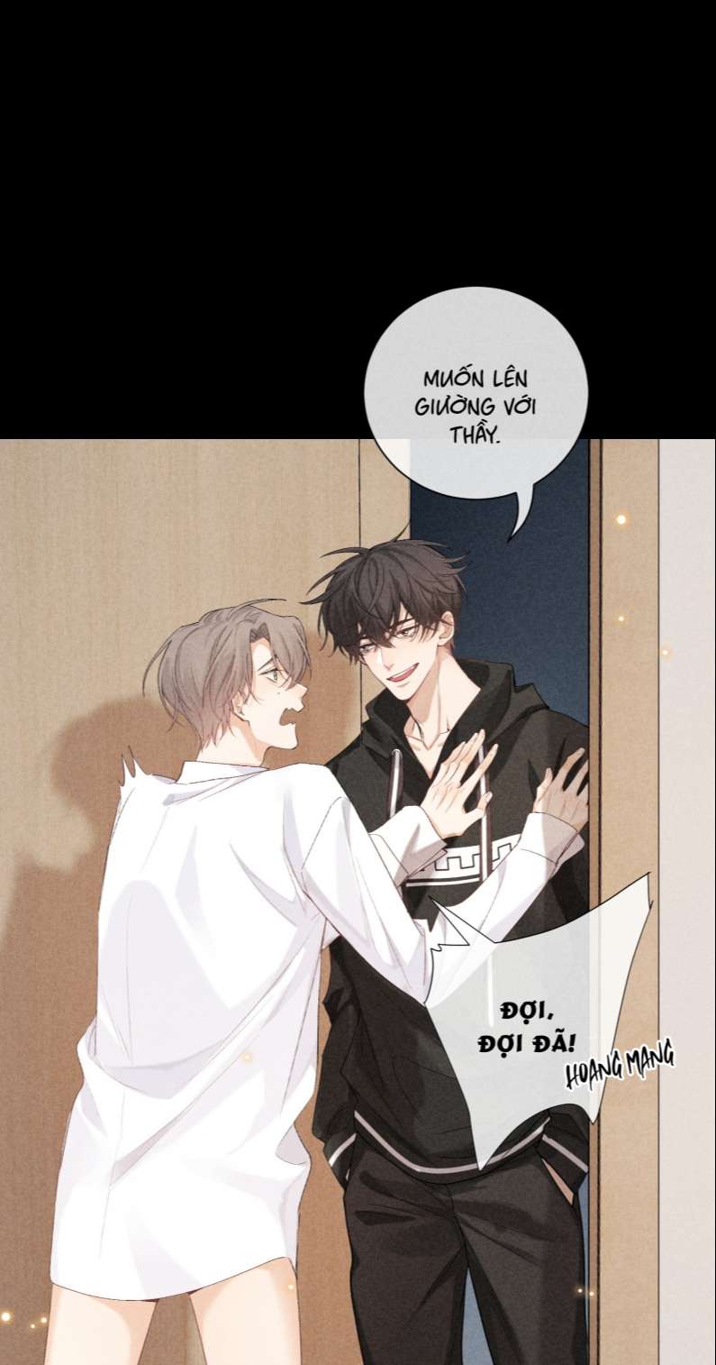 trò chơi săn mồi chapter 68 28