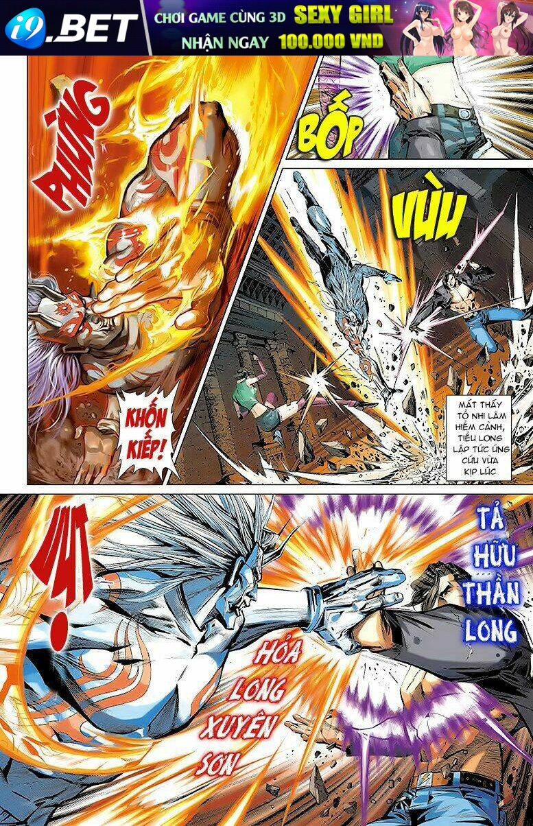 vương tiểu long chapter 12 11