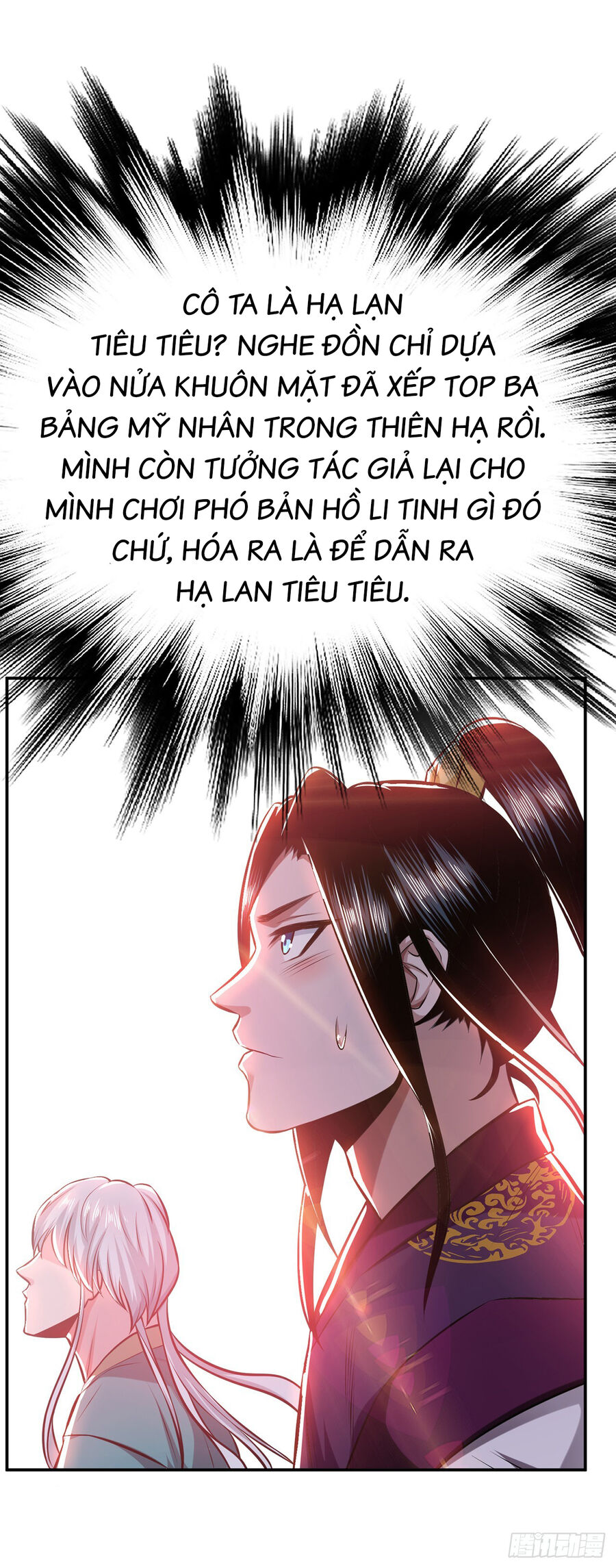nam chính và hậu cung đều là của ta chapter 31 45