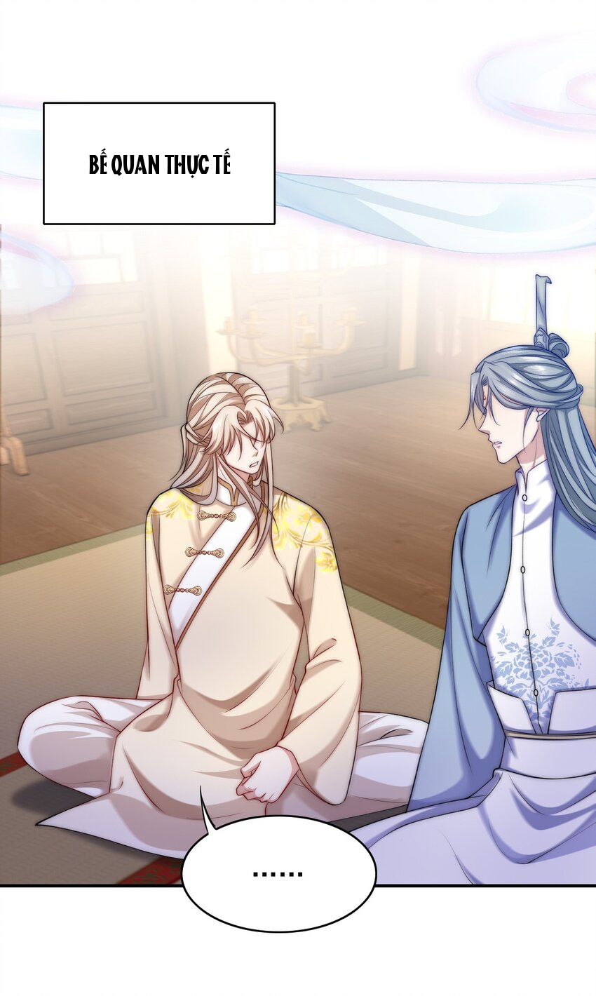 chiến lược tẩy trắng của phản diện chapter 56 5