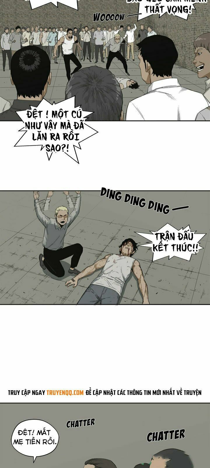 anh shipper may mắn chapter 2 30