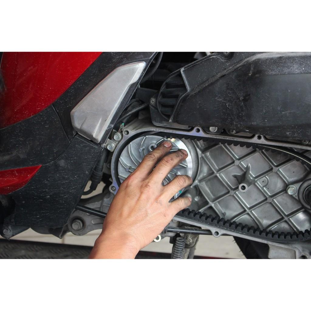 A2 Bộ nồi trước FCC dùng cho xe Air Blade125cc hãng sản xuất FCC