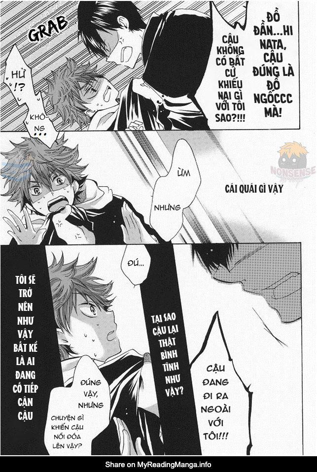 oneshot hỏny chapter 86 7