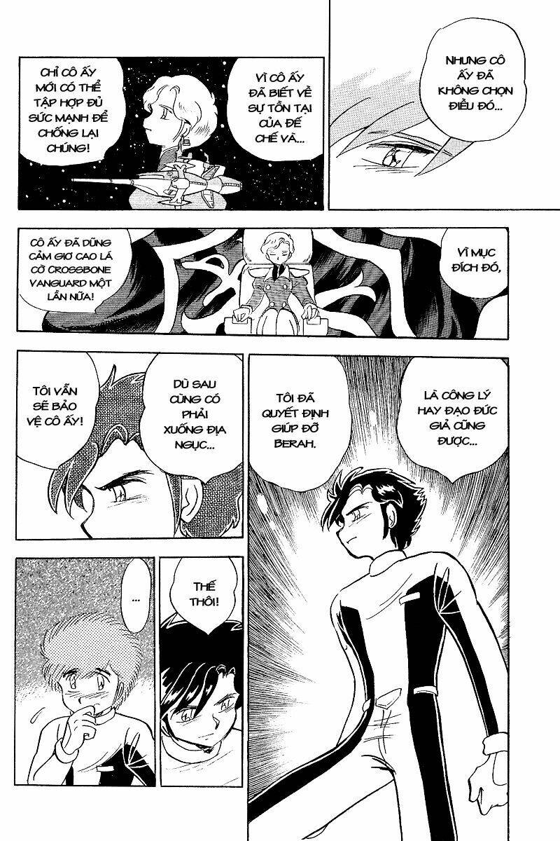 kidou senshi crossbone gundam chapter 5 25