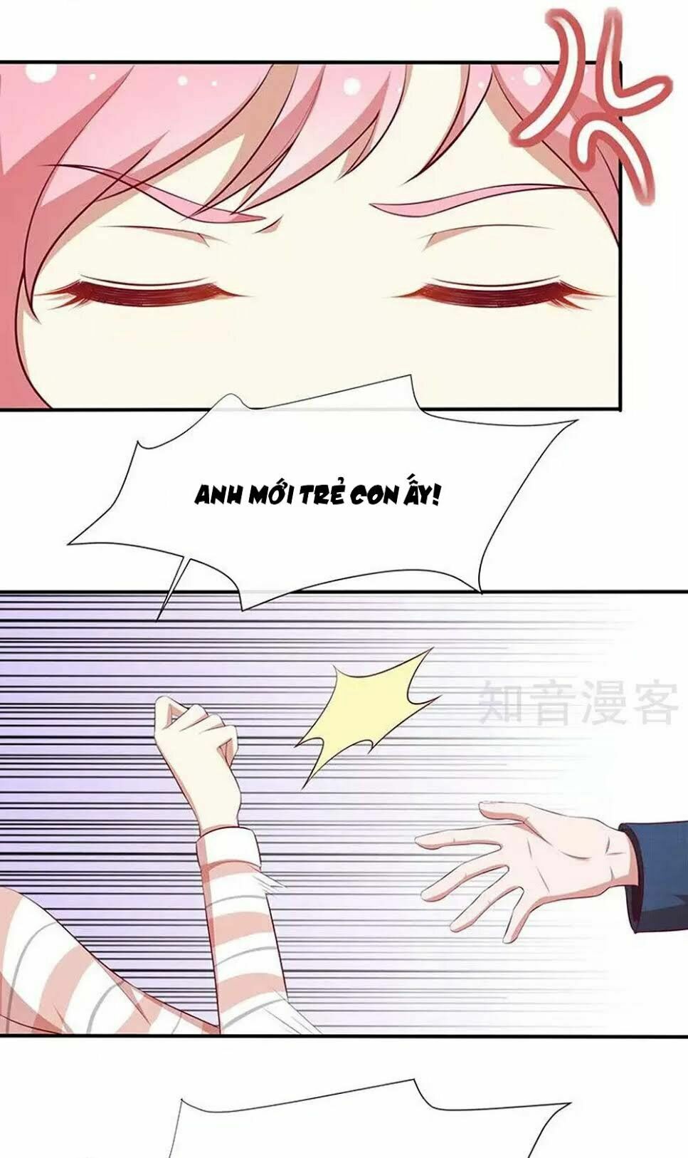 cả thế giới đều không bằng người chapter 70 36