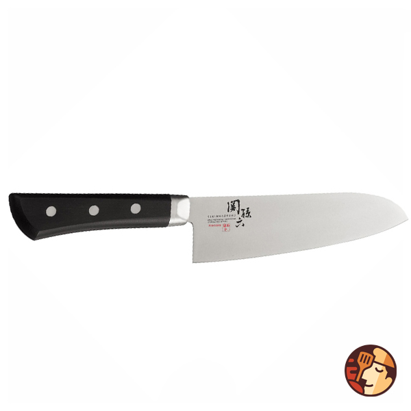 KAI - Seki Magoroku Honoka - Dao Santoku 16.5cm