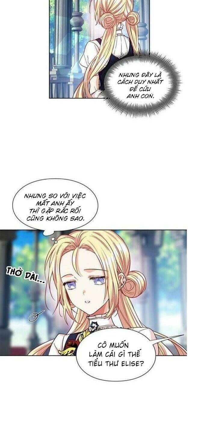 nữ hoàng ngoại khoa chapter 48 18