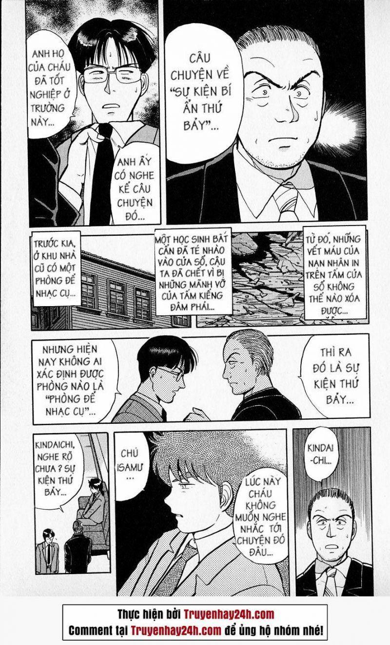thám tử kindaichi (bản đẹp) chapter 406 7