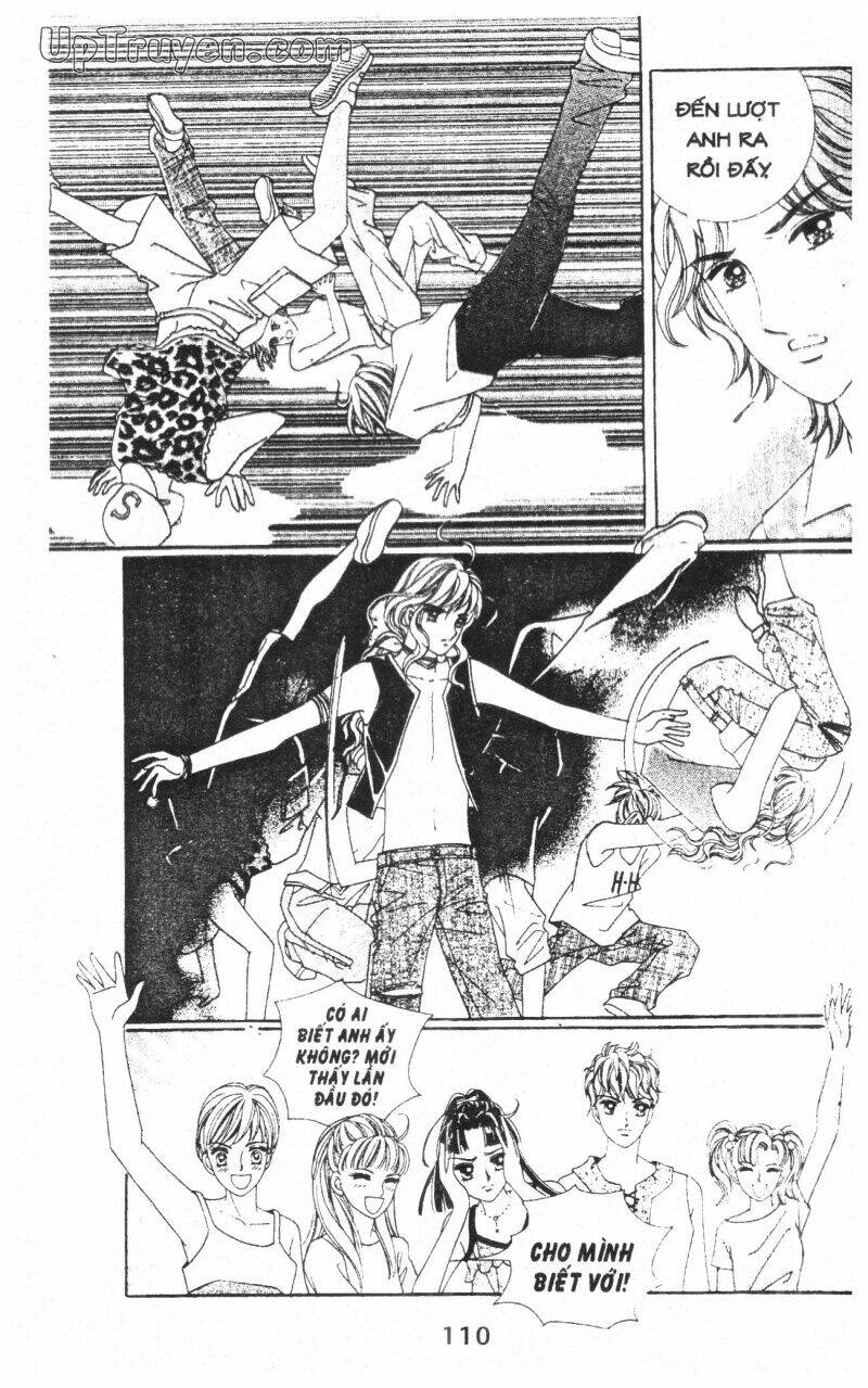 mặt nạ tình yêu chapter 27 22