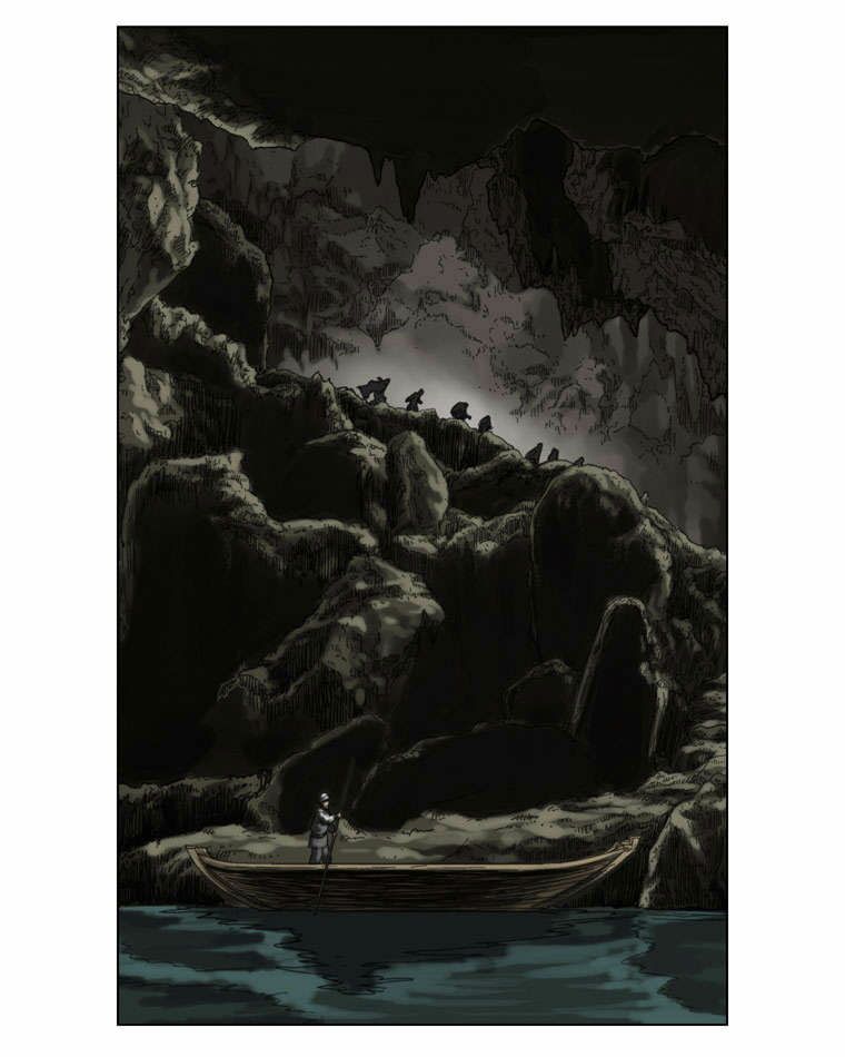 paladin chapter 18 9