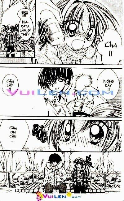 viên ngọc nhiệm màu chapter 7 12