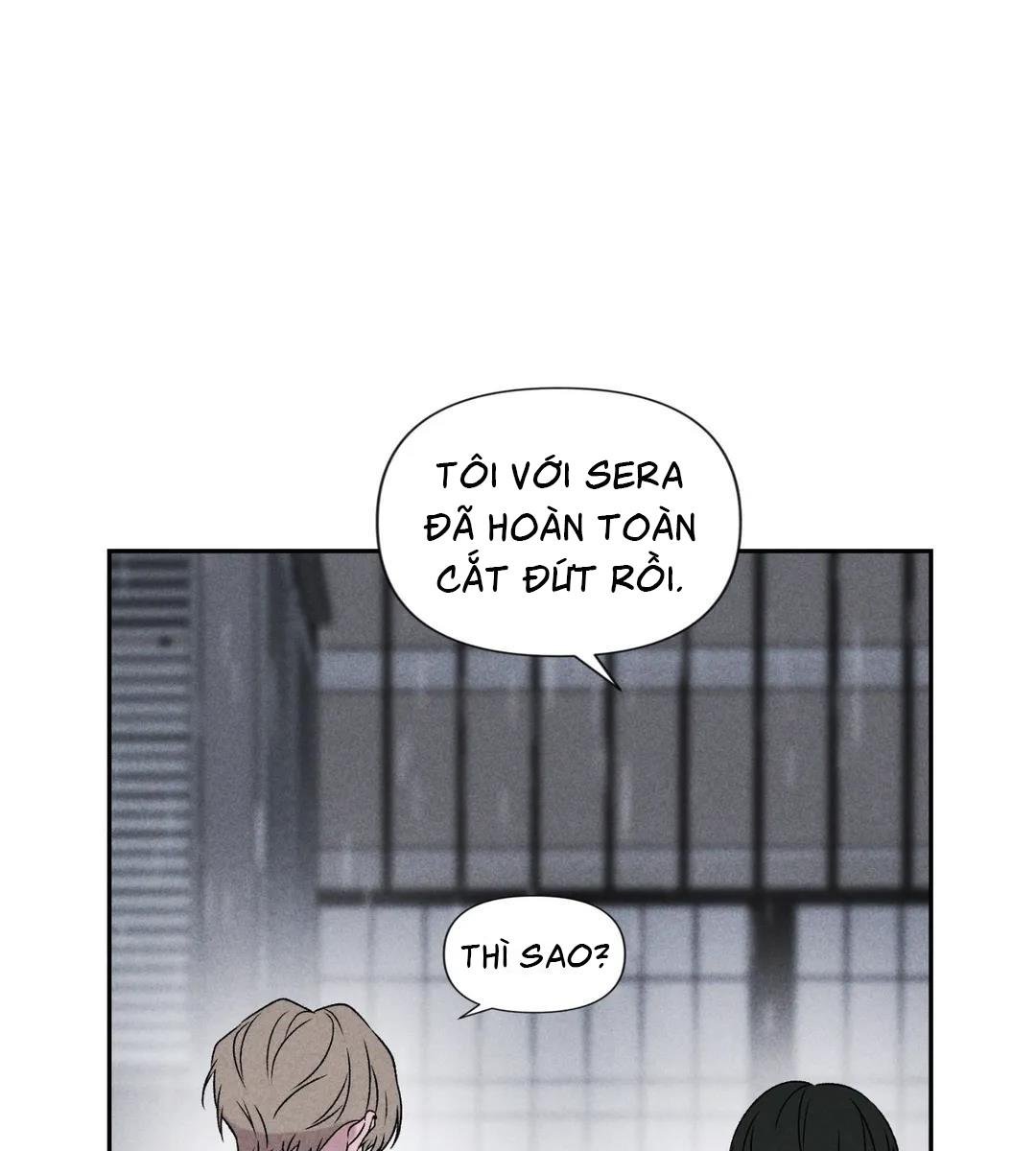 Đừng Cho Em Hy Vọng chapter 46