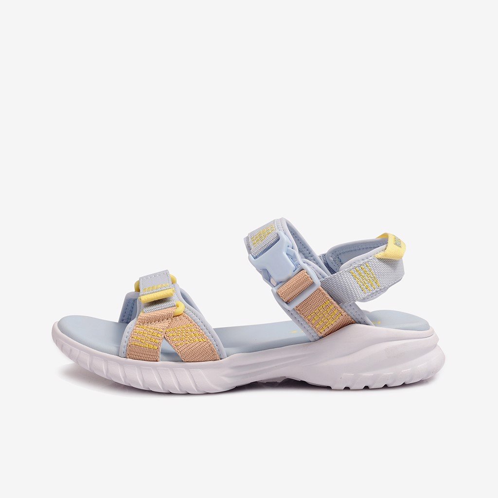 Sandal Nữ Biti's Hunter Pale Blue DEWH00800XDL (Xanh Dương Lợt)