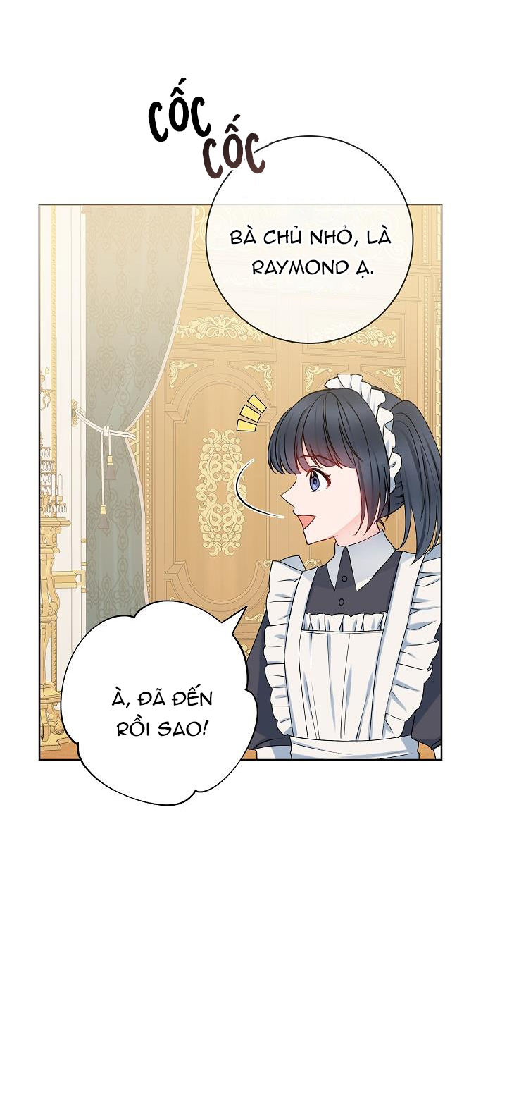 người chồng hợp đồng của tôi chapter 9 26