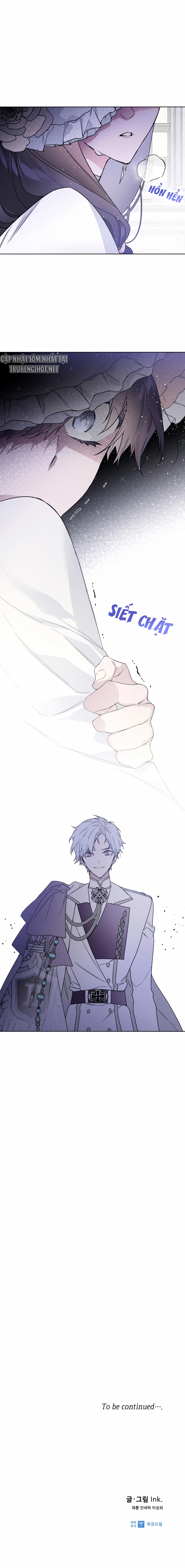 cách hiệp sĩ sống như một tiểu thư chapter 21 15