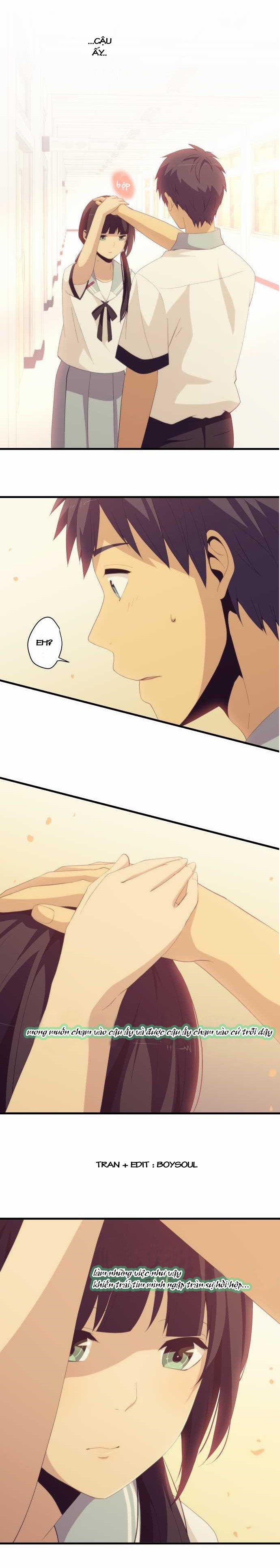 relife chapter 152 5