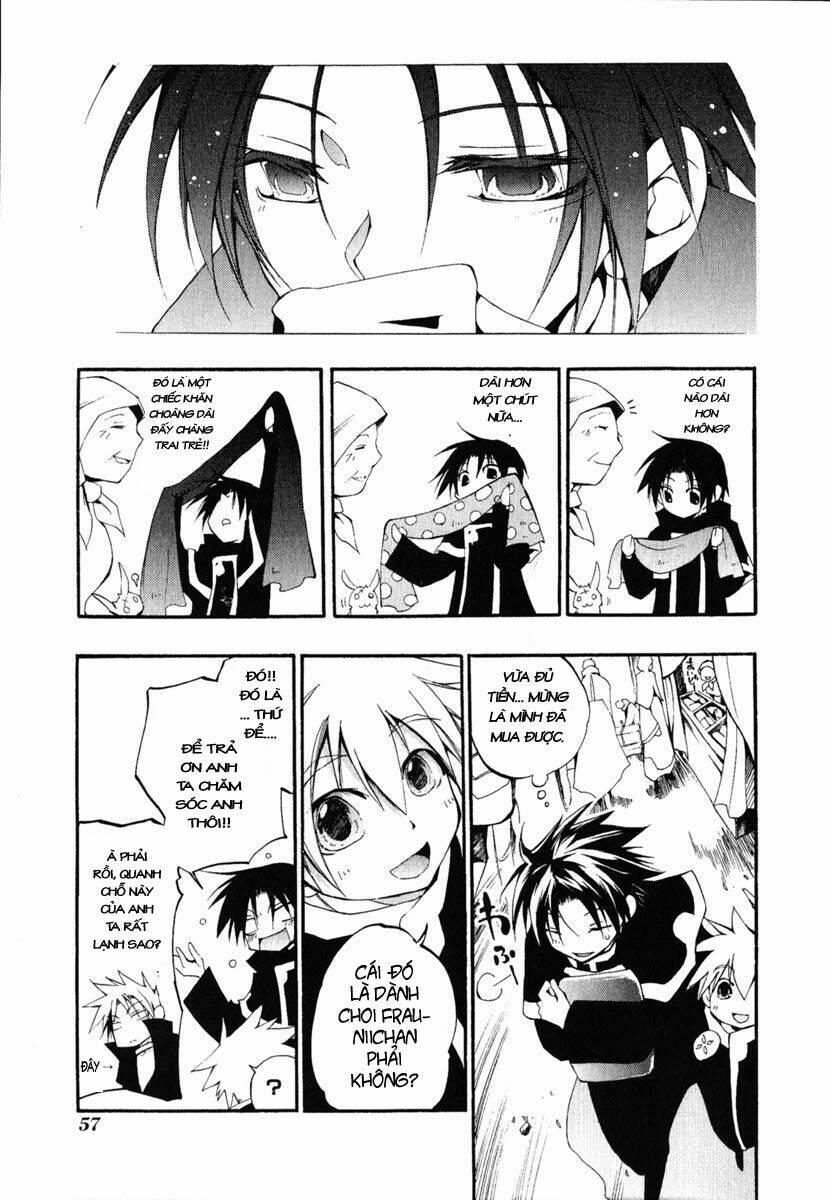 07 hồn ma chapter 38 23