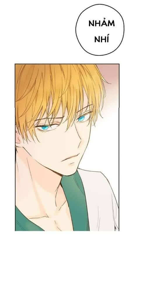 một ngày nọ tôi bỗng thành nàng công chúa chapter 48 27