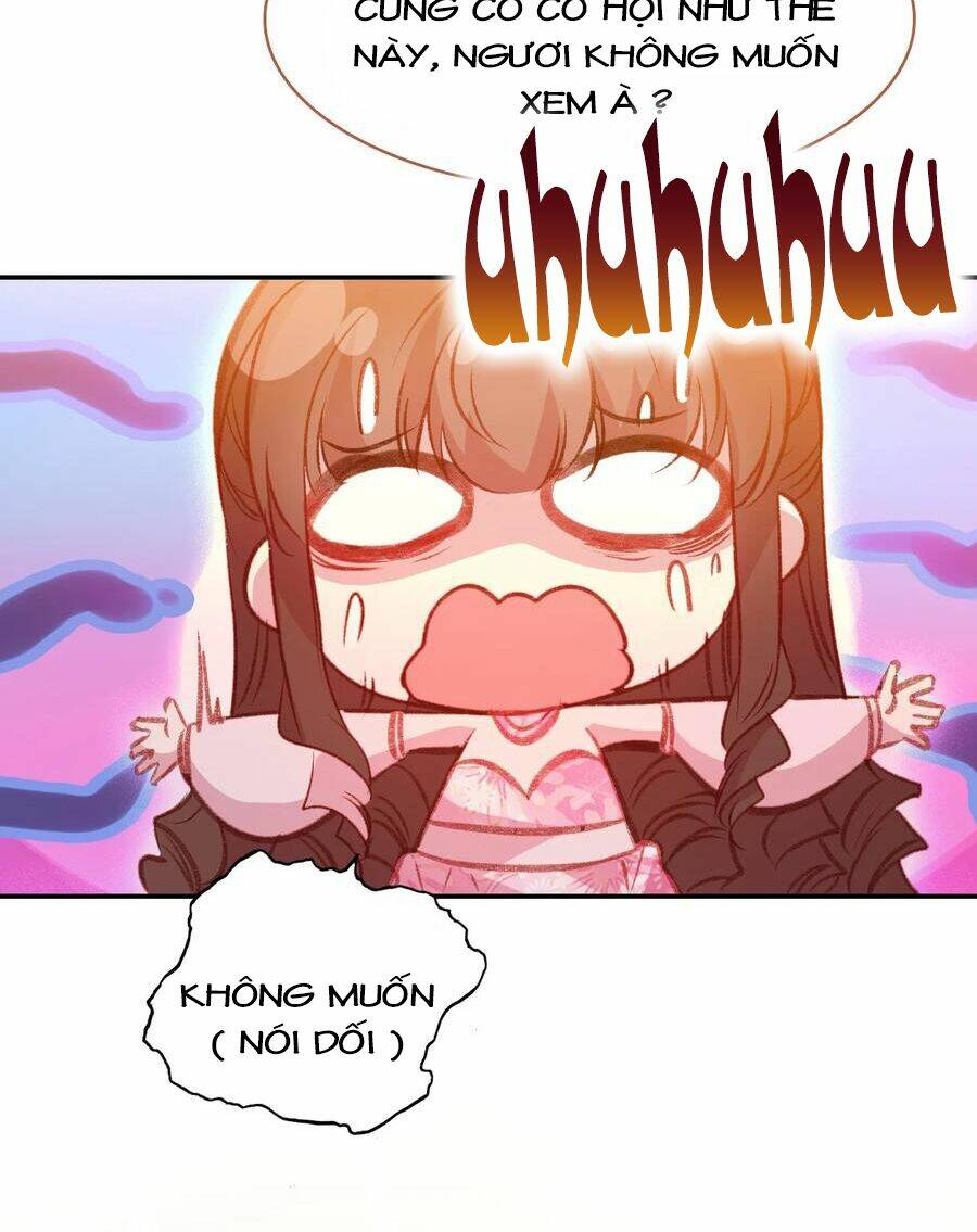 gả cho một tên thái giám đáng ghét chapter 128 4