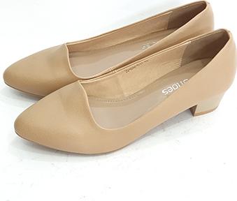 Giày cao gót nữ NY024
