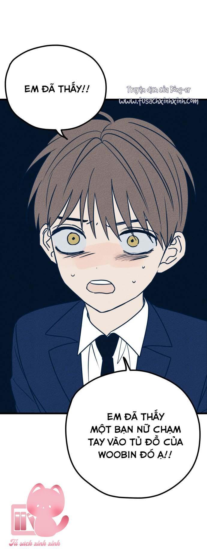 kẻ cắp gặp bà già chapter 15 2