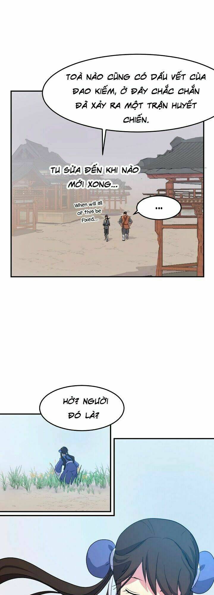 trọng sinh, bất khả chiến bại chapter 24 54