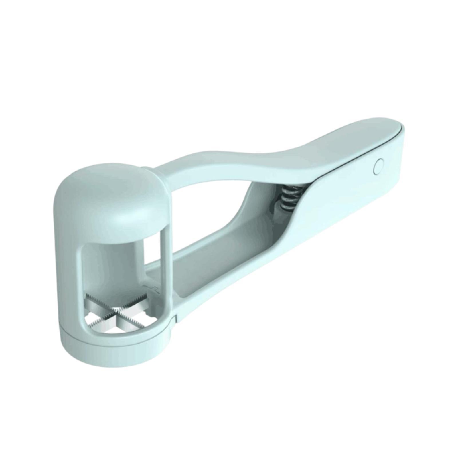 Grape Cutter Grape Slicer for Vegetable Fruit Salad Cake Decoration Tomatoes