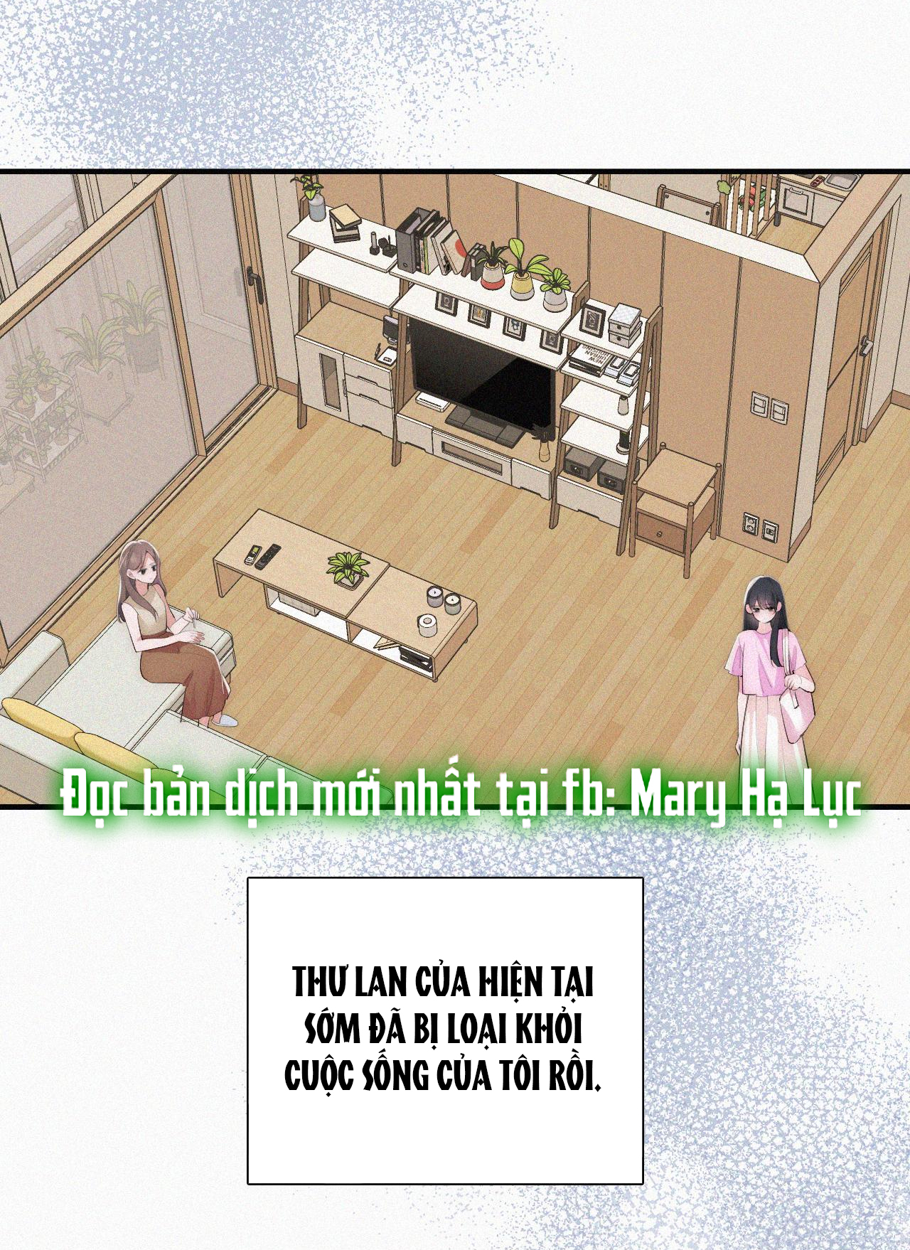 bệnh yêu chapter 89 16