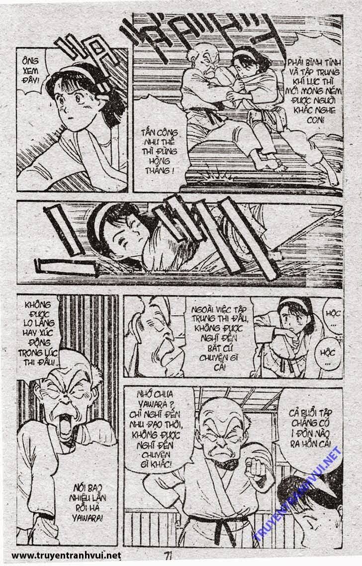 yawara chapter 72 17