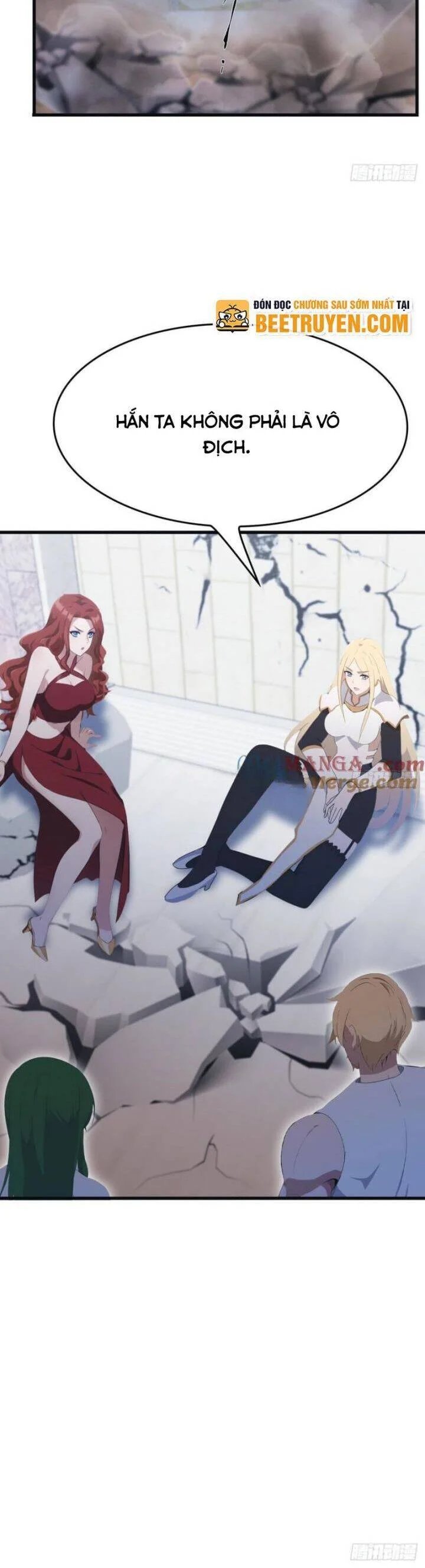 tu tiên trở về tại vườn trường – season 2 chapter 66 18