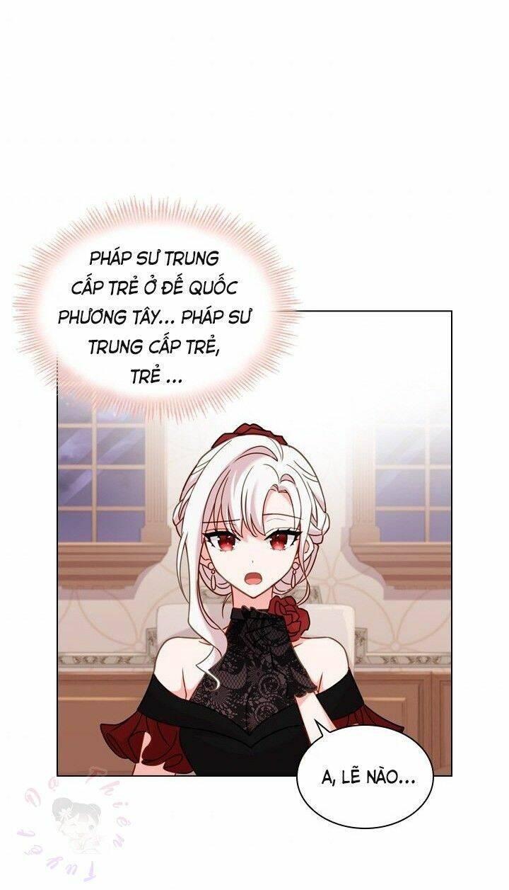 để yên cho tiểu thư hiền chapter 14 56