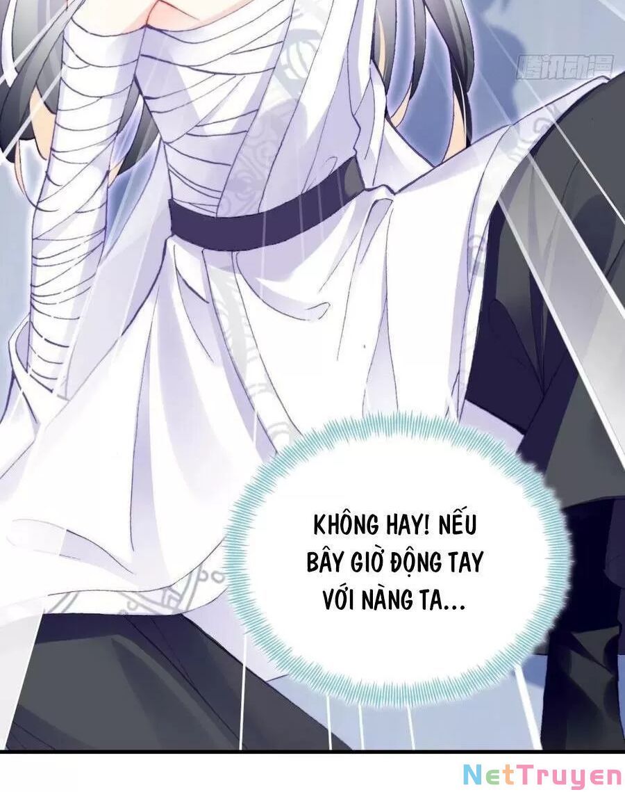 lại bị bệnh chiều chuộng quấn lấy chapter 69 59