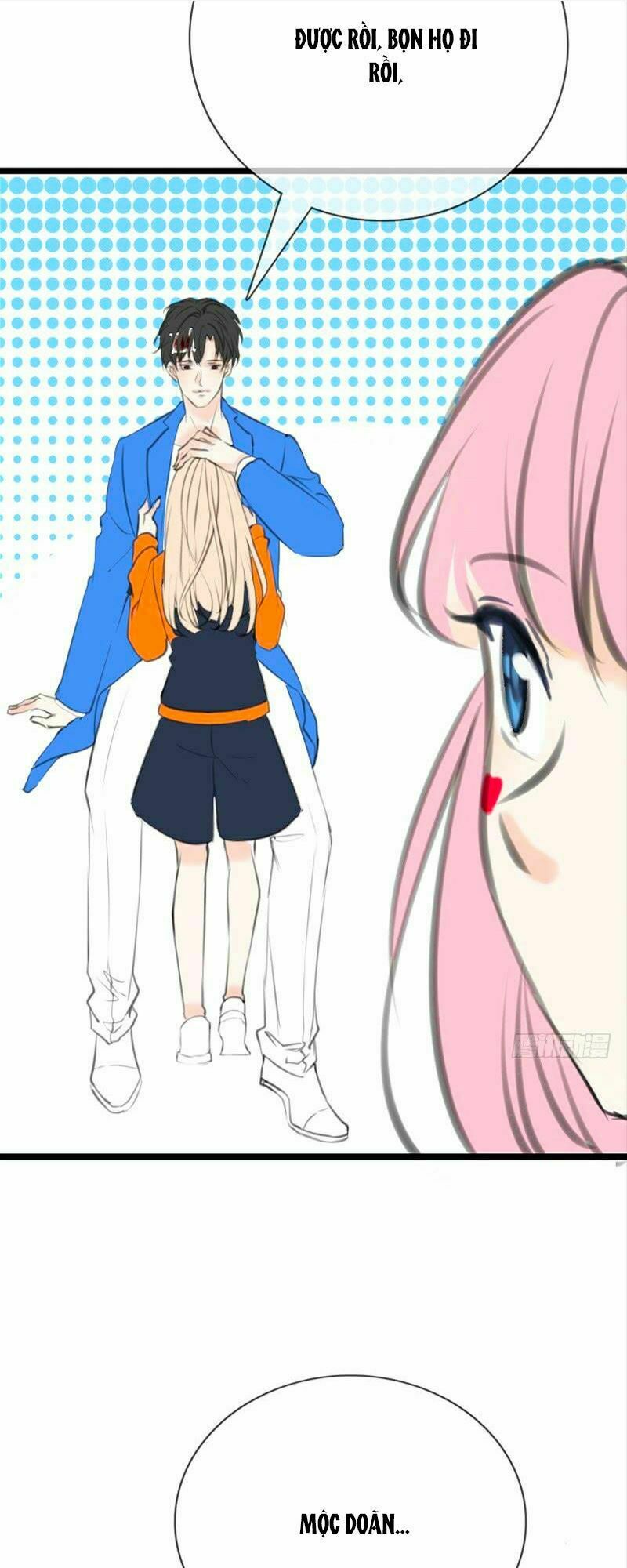 công chúa nữ vương mệnh chapter 94 10