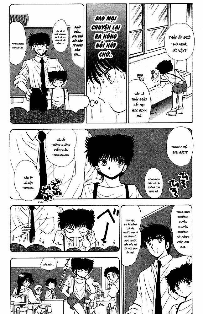 jigoku sensei nube - người thầy dũng cảm chapter 88 7