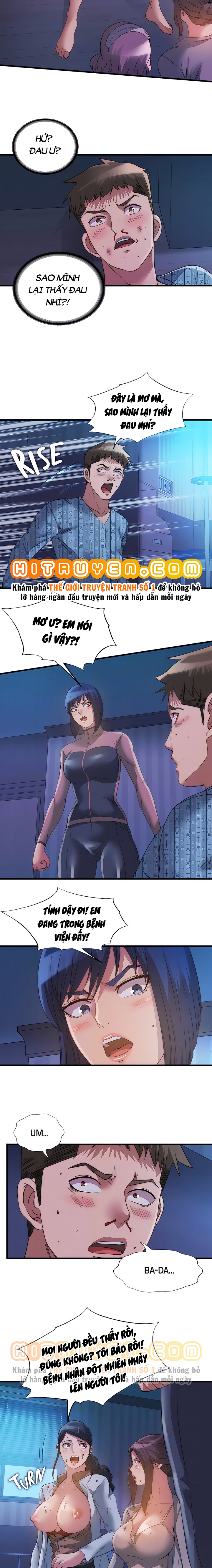 nước tràn hồ bơi chapter 91 5