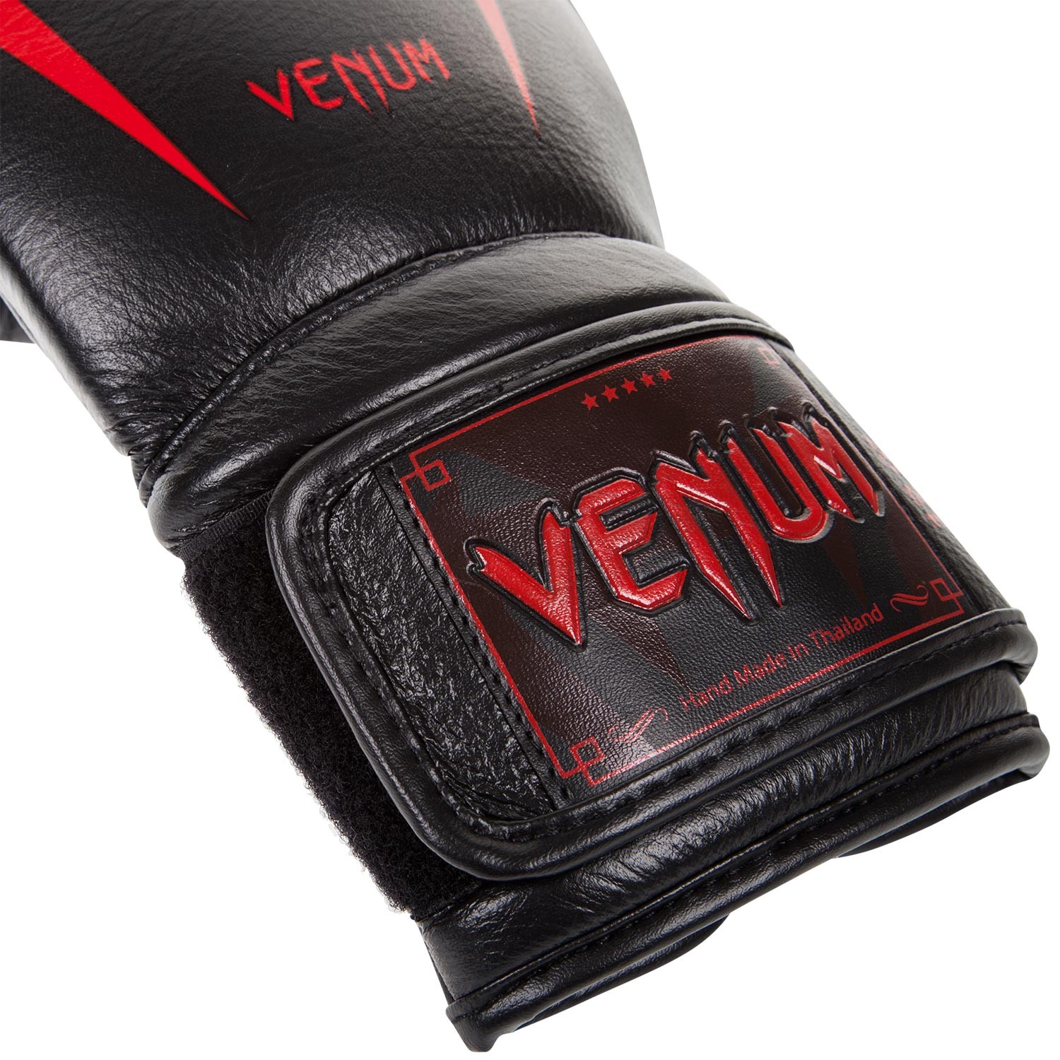 Găng tay boxing Venum Giant 3.0 - Black Devil