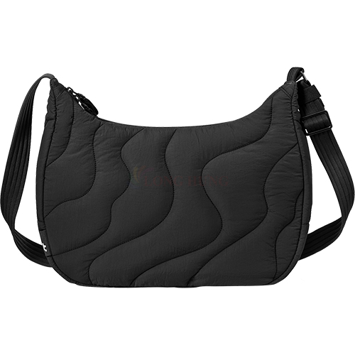 Túi đeo chéo Tomtoc Terra-T34 Light Crossbody Bag 9L 11 inch T34M1 - Hàng chính hãng