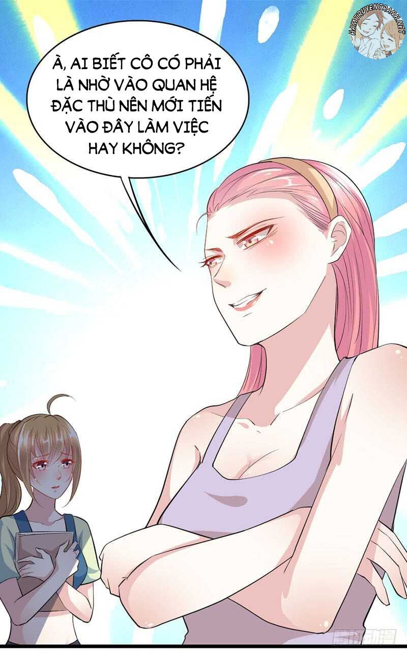 mặt nạ mê hoặc chapter 34 5