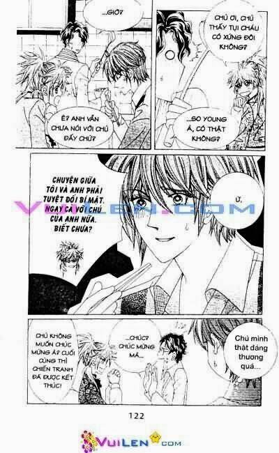 đại ca đi học chapter 3 122