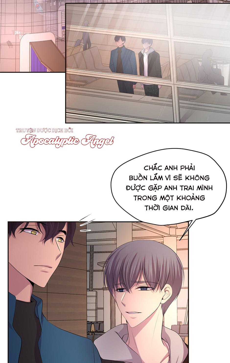giữ em thật chặt (hold me tight) chapter 88 1