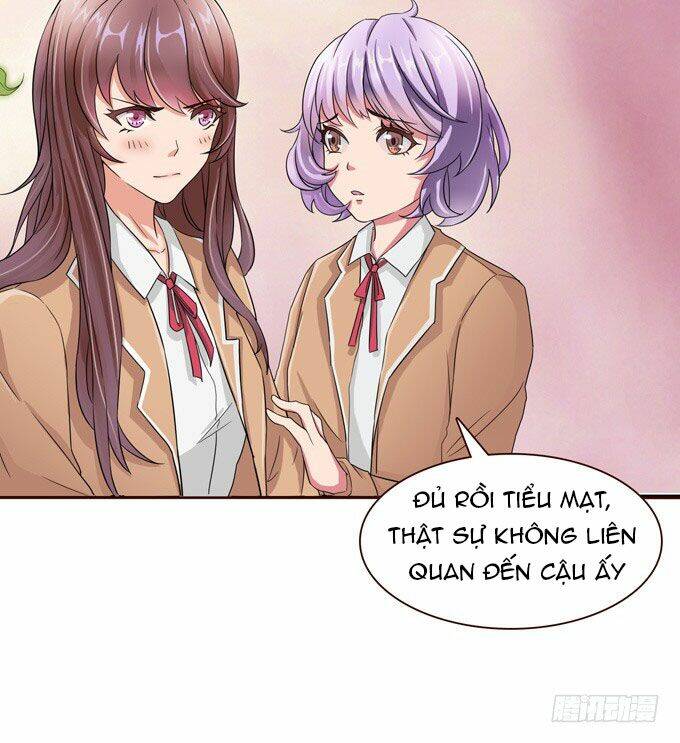 ái tam phân tuyến chapter 1.5 39