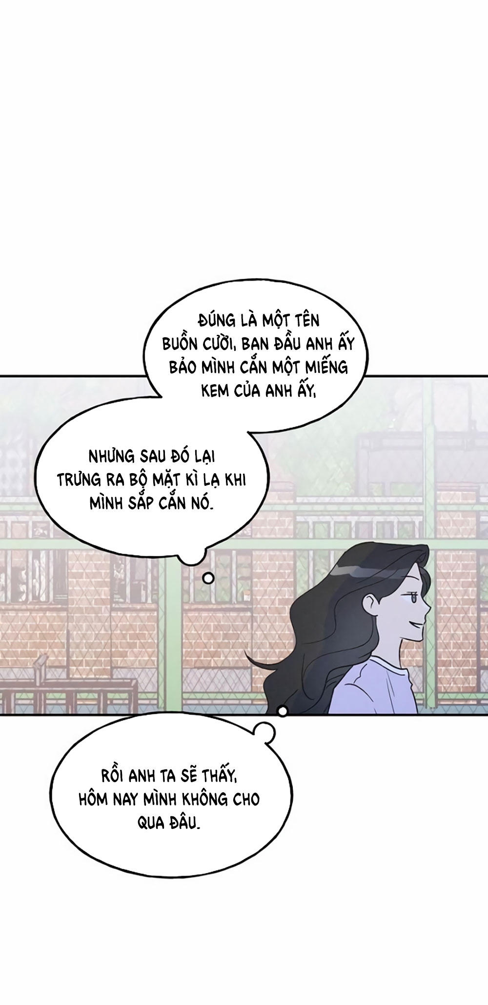 nguyên tắc của bạn thân là con trai chapter 55.1 2